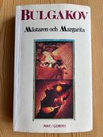 M&auml;staren och Margarita
