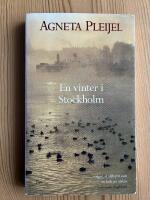 En vinter i Stockholm