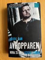 Avhopparen : mina 20 &aring;r i scientologin