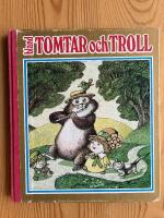Bland tomtar och troll SJUTTI&Aring;TTONDE &Aring;RG&Aring;NGEN
