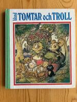 Bland tomtar och troll SJUTTIOSJUNDE &Aring;RG&Aring;NGEN
