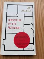 Ber&auml;ttelse om ett &auml;ktenskap