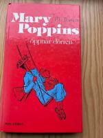 Mary Poppins &ouml;ppnar d&ouml;rren