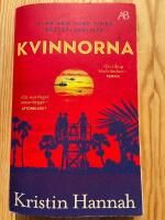 Kvinnorna
