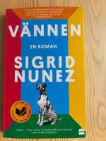 V&auml;nnen