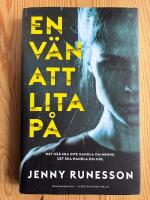En v&auml;n att lita p&aring;