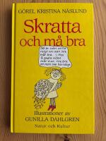 Skratta och m&aring; bra