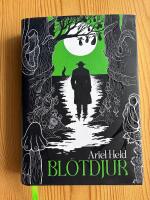 Bl&ouml;tdjur