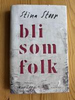 Bli som folk