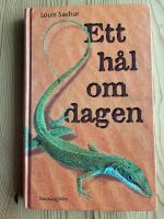 Ett h&aring;l om dagen