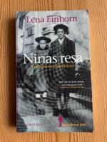 Ninas resa - en &ouml;verlevnadsber&auml;ttelse