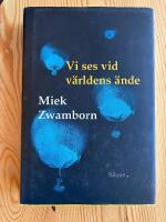 Vi ses vid v&auml;rldens &auml;nde