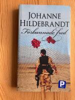 F&ouml;rbannade fred