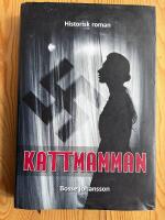 Kattmamman