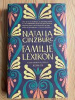 Familjelexikon