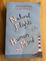Natural flights of the human mind