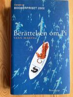 Ber&auml;ttelsen om Pi