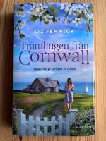 Fr&auml;mlingen fr&aring;n Cornwall