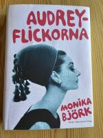 Audrey-flickorna