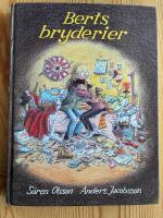 Berts bryderier