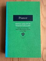 Skodespel af Harold Pinter