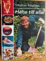 H&auml;lsa till alla!