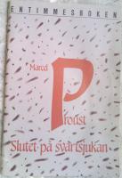 SLUTET P&Aring; SVARSJUKAN (La fin de la jalousie)