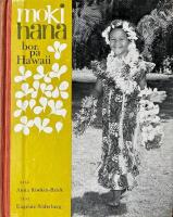 MOKIHANA BOR P&Aring; HAWAII