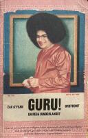 GURU - EN RESA I UNDERLANDET