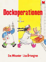 DOCKOPERATIONEN