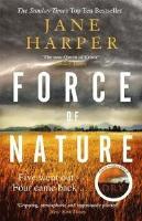 Force of Nature (In English) 