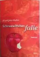 Schneewittchenfalle (Auf deutch, Jugendbuch)