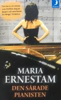 Den s&aring;rade pianisten