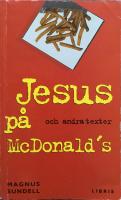 Jesus på McDonald*s