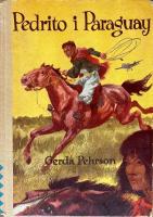 Pedrito i Paraguay