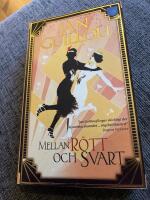 Mellan r&ouml;tt och svart