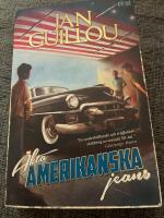 &Auml;kta amerikanska jeans