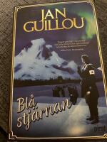 Bl&aring; stj&auml;rnan