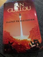 Slutet p&aring; historien