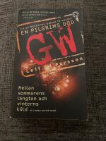 Mellan sommarens l&auml;ngtan och vinterns k&ouml;ld