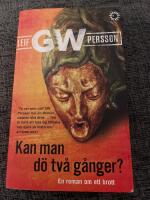 Kan man d&ouml; tv&aring; g&aring;nger?