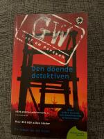 Den d&ouml;ende detektiven