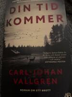 Din tid kommer