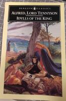 Idylls of the king