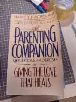 The Parenting Companion