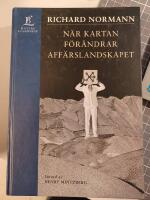 N&auml;r kartan f&ouml;r&auml;ndrar aff&auml;rslandskapet