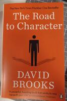 Road to character