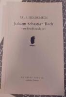 Johann Sebastian Bach : ett f&ouml;rpliktande arv