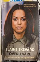 &Ouml;verlevare : att bli hel efter en trasig barndom