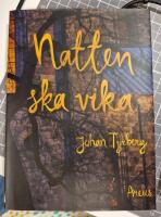 Natten ska vika
